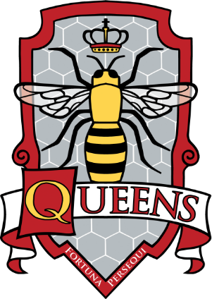 Queens house logo