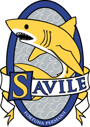 Savile house logo