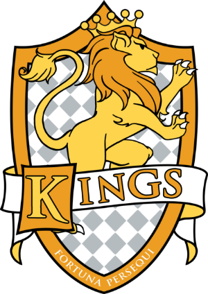 Kings house logo